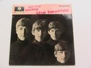THE BEATLES 1964 UK EP     ALL MY LOVING  1970s  EMI PRESS
