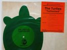 Turtles : Turtlesized SHAPED PICTURE DISC