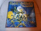 Iron Maiden Live After Death Double LP Gatefold Vinyl