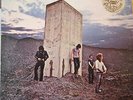 The Who:  Who's Next  (LP)