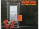 SHARON JONES & THE DAP-KINGS 'Naturally' Gatefold Vinyl LP NEW/SEALED