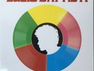BATTISTI LUCIO COFANETTO  i singoli:1969-1970 (5x7'') NUOVO  sigillato