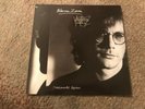 WARREN ZEVON - SENTIMENTAL HYGIENE Vinyl LP Album 1-90603  PROMO