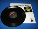 KISS - REASON TO LIVE PROMO    ( ORIGINAL U.S. ONLY PRESSING, HYPE STICKER )