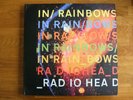 SUPERB RARE RADIOHEAD IN RAINBOWS BOX SET 2 x 12