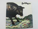 PSYCH HARD ROCK LP - BULL ANGUS - SELF TITLED - MERCURY Record Vinyl -R8