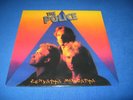 THE POLICE - ZENYATTA MONDATTA LP     ( STILL SEALED   ORIGINAL 1ST U.S. PRESS )
