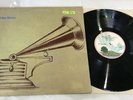 Vintage NM 1970 The Alan brown Listen LP Island Records PROG Rock ILPS 9131