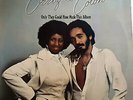 CELIA CRUZ & WILLIE COLON - ONLY THEY COULD HAVE MADE THIS ALBUM  1977  LATIN LP