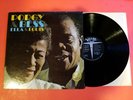 Ella Fitzgerald Louis Armstrong V4068 Porgy & Bess 33 RPM 12