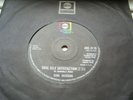 RARE UK ABC RECORDS - EARL JACKSON - SOUL SELF SATISFACTION - EXCELLENT COND