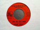 RARE STAMPED ORIGINAL CHARGER - DOBIE GRAY - OUT ON THE FLOOR - VG++  CONDITION