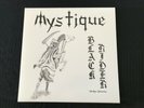 Lp Mystique: Black Rider