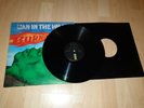 LP / Burning Spear ?– Man In The Hills  FOC US 1976 Island Rec. - Roots Reggae