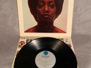 Rhetta Hughes Rare T-111 N Sister Funk LP Relight My Fire Near Mint NM