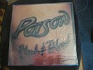 Poison ?– Flesh & Blood (1990) Enigma 062 7918131 Greece vinyl sealed NEW