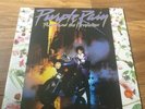 Prince and The Revolution - Purple Rain 1984 Vinyl LP Album Record