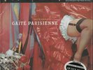 Offenbach, Gaite Parisienne 200g LP from the Michael Hobson Archives