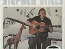 Stephen Stills 200g LP from the Michael Hobson Archives
