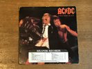 AC/DC Promo LP - If You Want Blood You've Got It - Atlantic SD 19212 1978