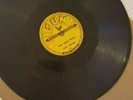 Carl Perkins Blue Suede Shoes/Honey Don't, rare 78 RPM Sun Records