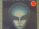 AUTOMATIC MAN: Self Titled ’76 Psych Prog Glam Funk Island SEALED  FREE S&H