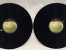 THE BEATLES White Album 19681st Press Original LP Vinyl Record Album SWBO-101