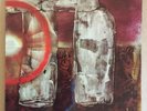 Ten Years After Stonehenge LP SML1029 UK 1st Edition Stereo  NM-/EX