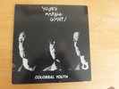 YOUNG MARBLE GIANTS-COLOSSAL YOUTH-ROUGH TRADE-ROUGH 8-ORIGINAL 1ST UK ISSUE