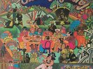 TEA & SYMPHONY - An Asylum For The Musically Insane (reissue) - Vinyl (LP)
