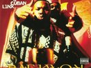 RAEKWON - Only Built 4 Cuban Linx - Vinyl (180 gram audiophile vinyl LP)