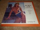 AC/DC Live at Whitley Bay, coloured Sheet