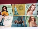 JULIE LONDON - 12 LP Lot.Is her name,Sophisticated Lady,Best,LST-7004,In Person+