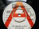 THE MARVELETTES - HE'S A GOOD GUY - UK STATESIDE 1964 7