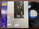 MINT  HERBIE HANCOCK TAKIN' OFF BLUE NOTE LNJ-80091 OBI STEREO JAPAN VINYL LP