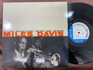 MINT  MILES DAVIS SAME VOL. 1 BLUE NOTE BLP 1501 MONO JAPAN Vinyl LP