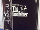 Nino Rota ?– The Godfather - JAPAN 1st press record SWG-7253
