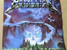 METALLICA Creeping Death/ Am I Evil LP (The Good The Bad & The Live) LP is MINT