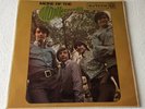 MONKEES   MORE OF THE MONKEES   1966 UK 12-TRACK MONO VINYL LP RECORD [Ref.2]