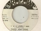 CHUCK ARMSTRONG Im A Lonely Man REW CHICAGO NORTHERN SOUL USA 45