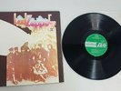FESTIVAL ATLANTIC AUSTRALIAN 1st PRESSING LED ZEPPELIN 2 II SAL/933615 LP RECORD