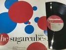 Scarce NM 1988 The Sugarcubes Birthday Sample EP Record LMD 595 Liberation 12”