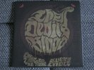 The Devil's Blood–The Time Of No Time Evermore DLP, Ván 29-Ger. first Press 2009