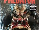 PREDATOR/2 LP GLOW IN THE DARK Colored Vinyl/Limited Edition Soundtrack