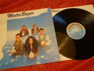 LP MATIA BAZAR - Berlino Parigi Londra RARE Italo Disco Org IT 1982 wie neu OIS/