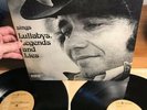 Bobby Bare Sings Lullabys Legends And Lies RCA Record Vinyl Album