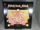Black Sabbath Bloody Sabbath LP Record Warner Bros. 2016 180g Gatefold VG++ cNM