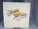 Neil Young Harvest (1978) Reprise Records MSK 2277 Gatefold LP Album VG/VG+ cVG