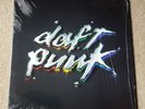 Daft Punk - Discovery 2 LP - Limited UK 2001 Vinyl with credit card insert - New