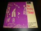 Rare THE PRETTY THINGS - Don't Bring Me Down VINYL 7